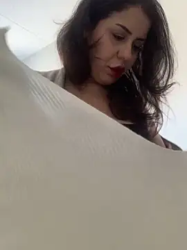 holyeroticss online show from March 8, 8:56 pm