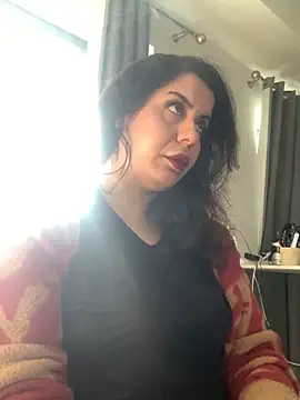 holyeroticss online show from March 15, 9:54 pm