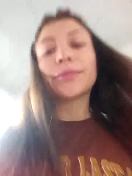 Snapshot of mmmVirginia chatting on April 19, 8:44 pm mmmVirginia online show from April 19, 8:44 pm