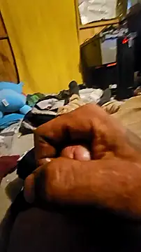 soulsnatcha000 online show from March 16, 6:53 am