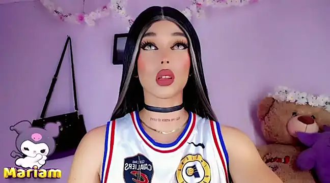 Snapshot of Marian_LV chatting on December 3, 10:17 am Marian LV online show from December 3, 10:17 am