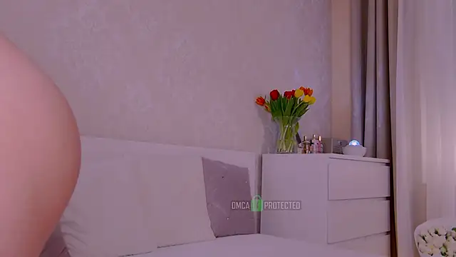 Snapshot of _Alya_ chatting on February 14, 8:38 pm Alya online show from February 14, 8:38 pm