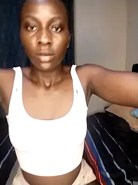 ebonyy duchess online show from March 3, 7:31 pm