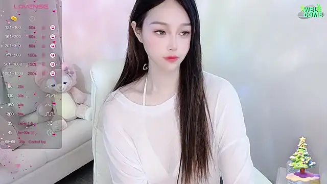 Kiss-18 online show from December 7, 4:36 pm