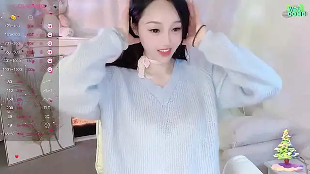 Kiss-18 online show from December 30, 3:35 pm