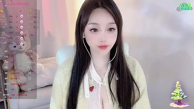 Kiss-18 online show from March 12, 2:01 pm