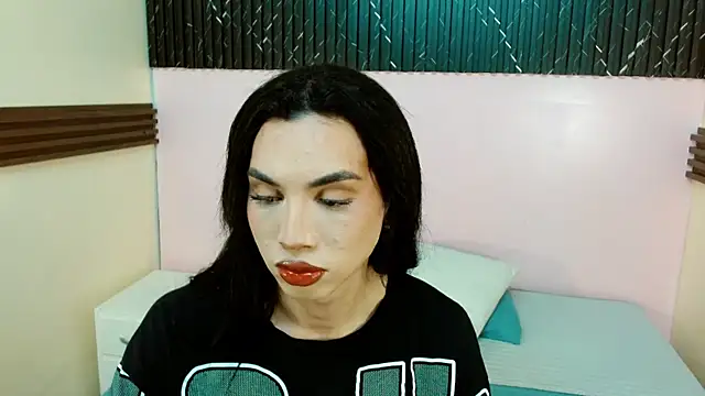 JackyMurphy online show from December 15, 5:50 pm