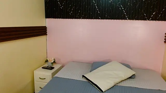 JackyMurphy online show from March 12, 5:30 pm