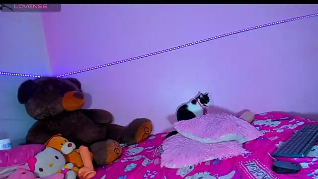 Canndy88htxx online show from December 28, 9:51 pm