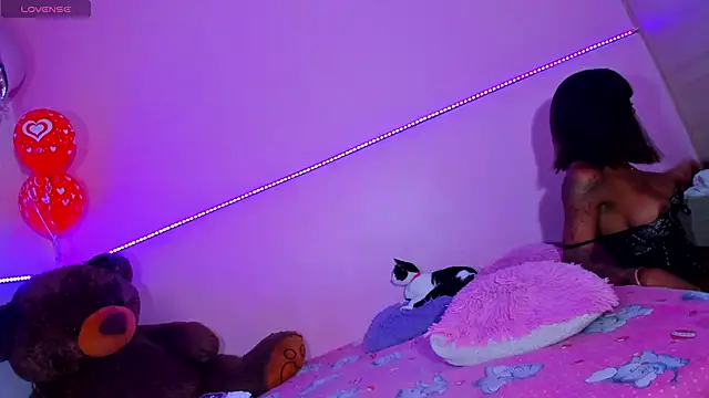 Canndy88htxx online show from February 16, 3:47 am