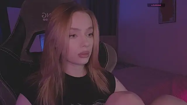  MayShy  online show from September 16, 8:54 pm