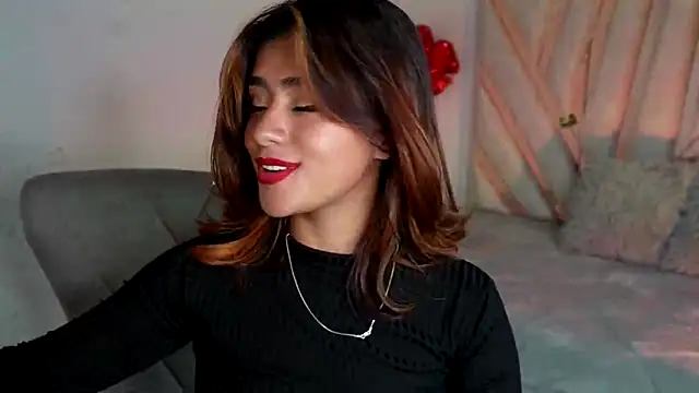 Snapshot of Rebecca_055 chatting on September 26, 5:11 am Rebecca 055 online show from September 26, 5:11 am