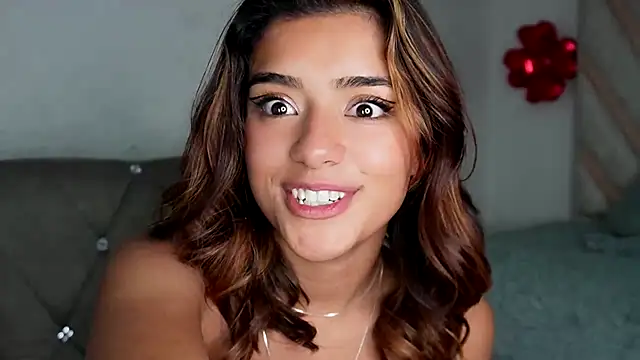 Rebecca 055 online show from November 1, 4:14 am