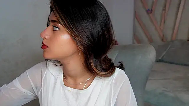 Rebecca 055 online show from March 4, 12:38 am