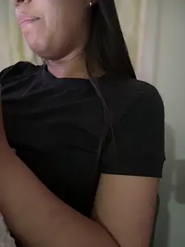 Salome golvert online show from October 24, 11:56 pm