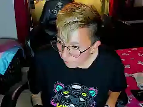 Sexyboy 666 online show from March 5, 4:13 pm