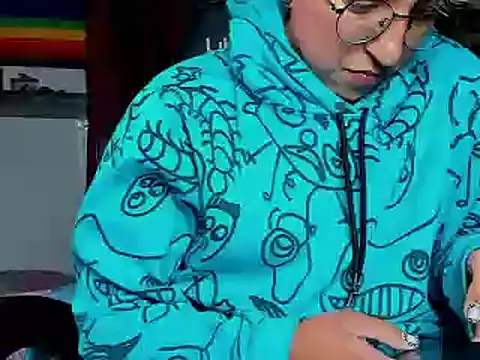 Sexyboy 666 online show from March 23, 2:59 am