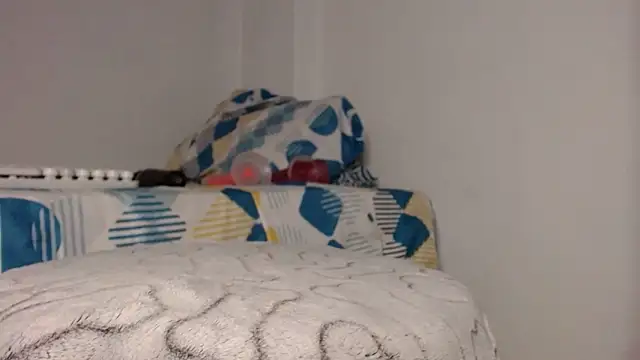 Sexyboy 666 online show from October 9, 2:20 am