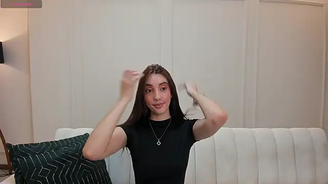 AnaisNin online show from November 14, 8:51 pm