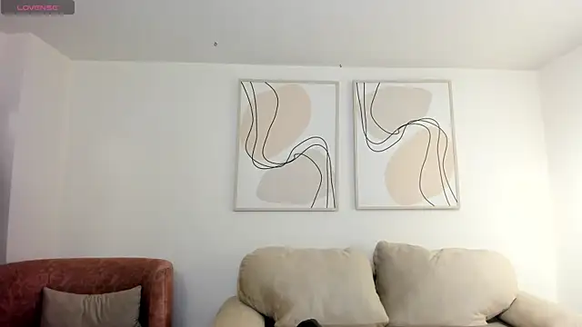 Snapshot of AnaisNin chatting on July 11, 11:13 am AnaisNin online show from July 11, 11:13 am