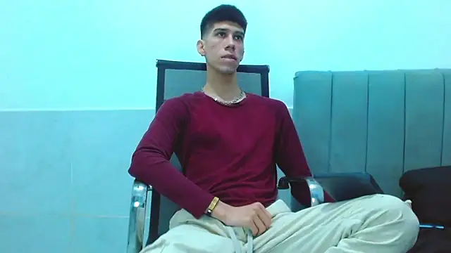 jhony-sex online show from March 13, 6:09 am