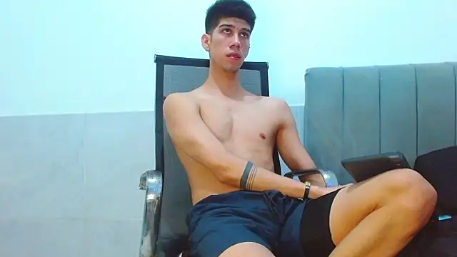 jhony-sex online show from April 30, 7:36 am