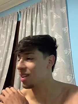 Snapshot of Malditofierro chatting on November 10, 4:33 am Malditofierro online show from November 10, 4:33 am