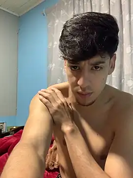 Snapshot of Malditofierro chatting on November 12, 9:14 pm Malditofierro online show from November 12, 9:14 pm