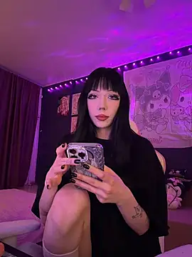 Snapshot of Misa_Sakurai chatting on December 3, 10:19 pm Misa Sakurai online show from December 3, 10:19 pm