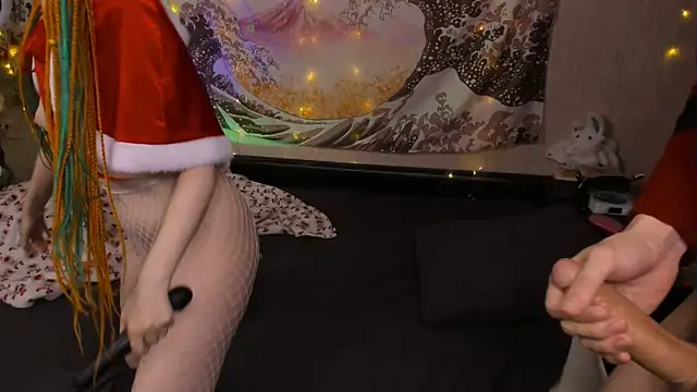 Snapshot of meowmeowpa chatting on December 31, 10:12 pm meowmeowpa online show from December 31, 10:12 pm