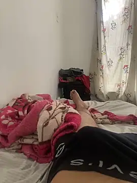 thfrances online show from December 8, 12:30 pm