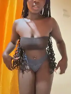 JemaimaPrincess online show from April 29, 4:27 am