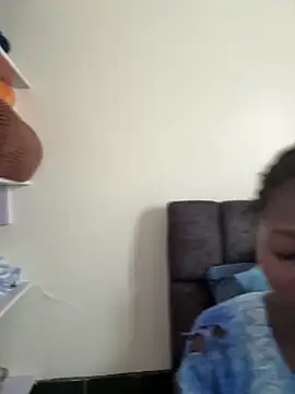 JemaimaPrincess online show from June 29, 4:52 am
