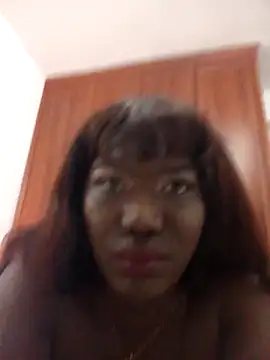 blackhotpartyts online show from October 5, 9:13 pm