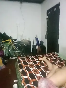 Mrdetonador online show from November 25, 6:57 am