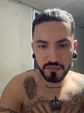 smoker445 online show from December 1, 7:46 am