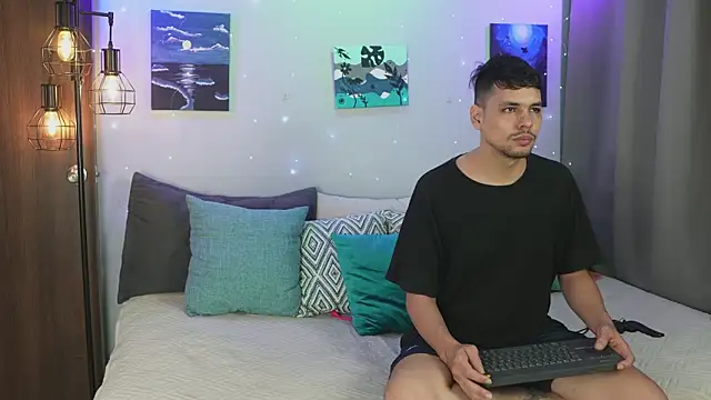 Cleoanubis- online show from October 29, 6:15 am