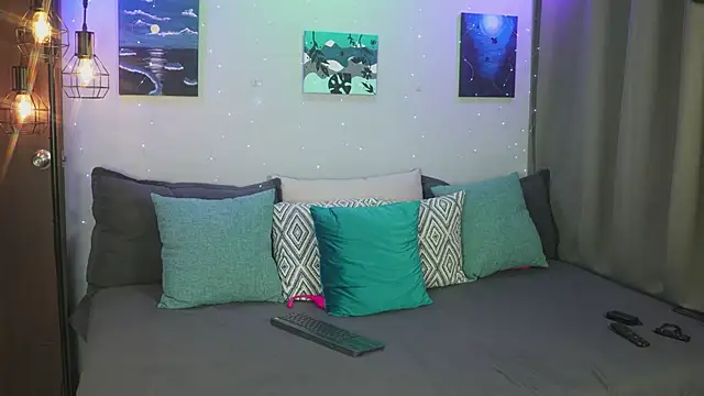 Cleoanubis- online show from November 9, 7:17 am