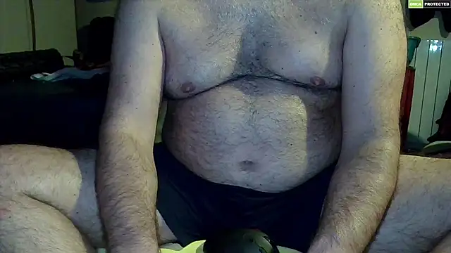 MultiOrgasmicLover online show from June 1, 8:54 pm