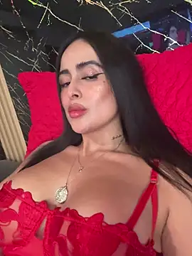 Snapshot of Alexandra_duque chatting on December 17, 8:37 pm Alexandra duque online show from December 17, 8:37 pm