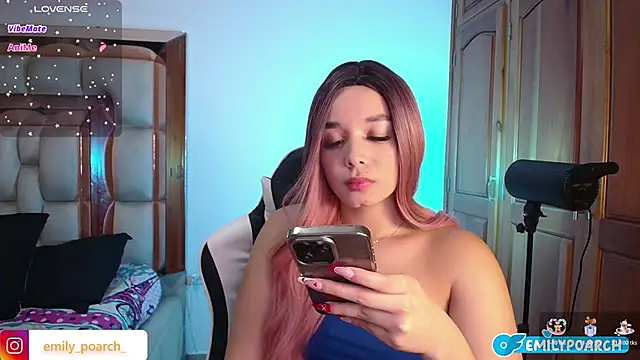 emilyaboott online show from February 2, 11:36 pm