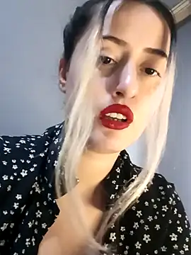 Snapshot of afrodizyak chatting on March 1, 1:07 pm afrodizyak online show from March 1, 1:07 pm