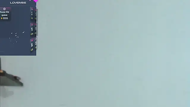 samfox  online show from September 12, 11:21 am