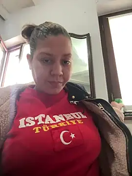 andreinitahg online show from March 16, 2:55 pm