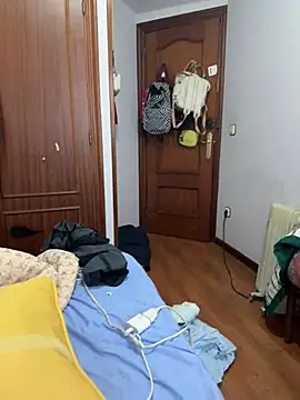 andreinitahg online show from March 19, 8:01 am