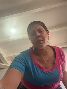 andreinitahg online show from March 20, 7:04 pm