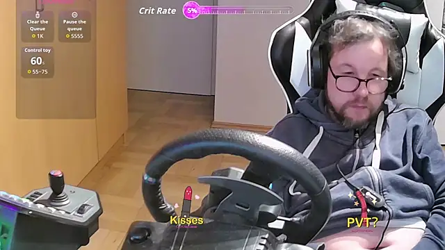 larsgessner30 online show from November 9, 10:41 pm