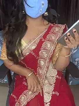 Snapshot of Tanvi-patil chatting on December 9, 4:47 pm Tanvi-patil online show from December 9, 4:47 pm