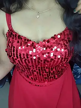 Snapshot of Tanvi-patil chatting on December 31, 5:07 pm Tanvi-patil online show from December 31, 5:07 pm