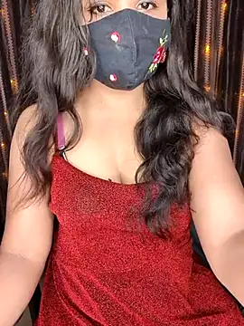 Snapshot of Tanvi-patil chatting on March 21, 4:40 pm Tanvi-patil online show from March 21, 4:40 pm